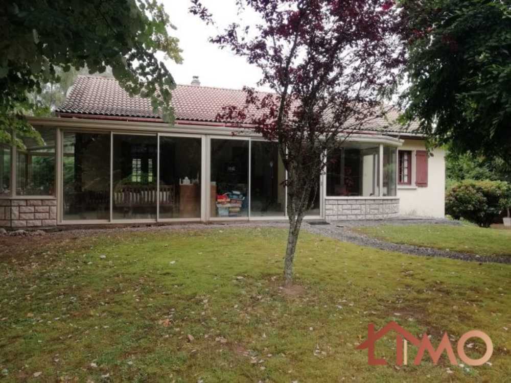 Couzeix Haute-Vienne maison photo 4013467