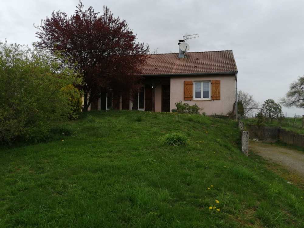 for sale house Autrey-le-Vay Franche-Comté 1