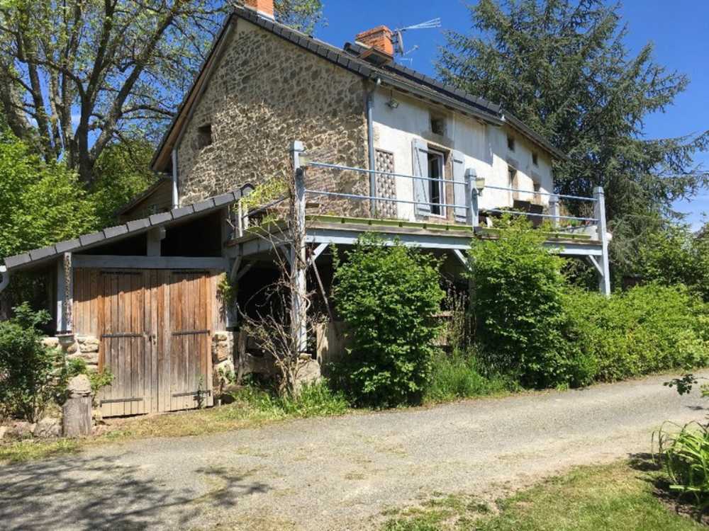 Servant Puy-de-Dôme ferme photo 4019137