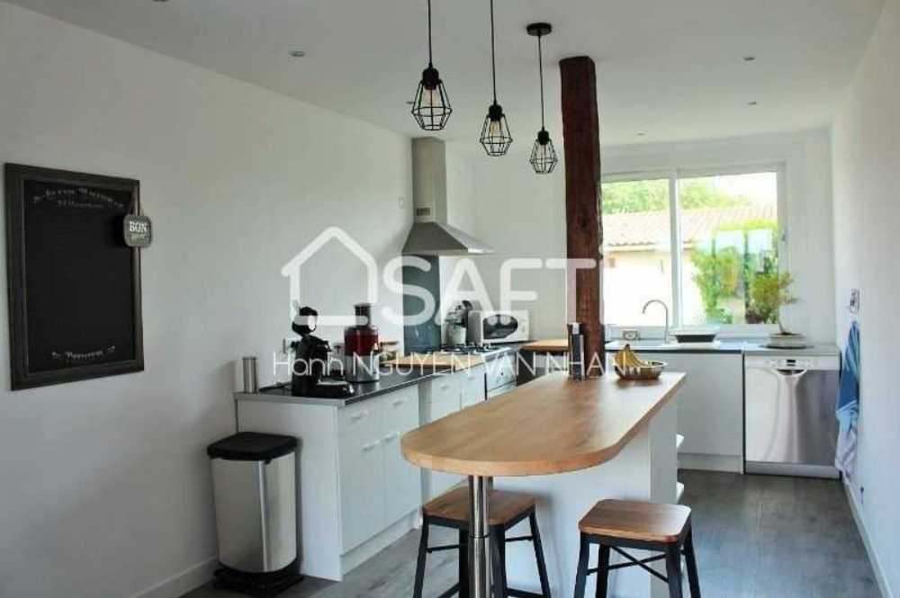 Amilly Eure-et-Loir huis foto 4086269