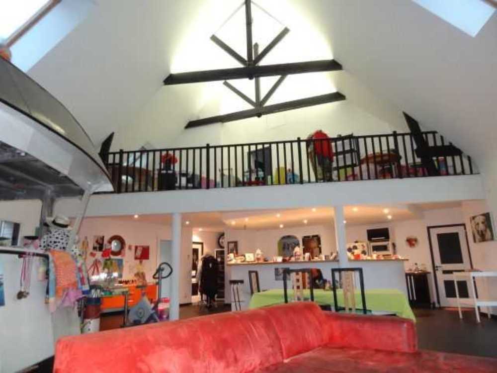 La Turballe Loire-Atlantique huis foto 4080566