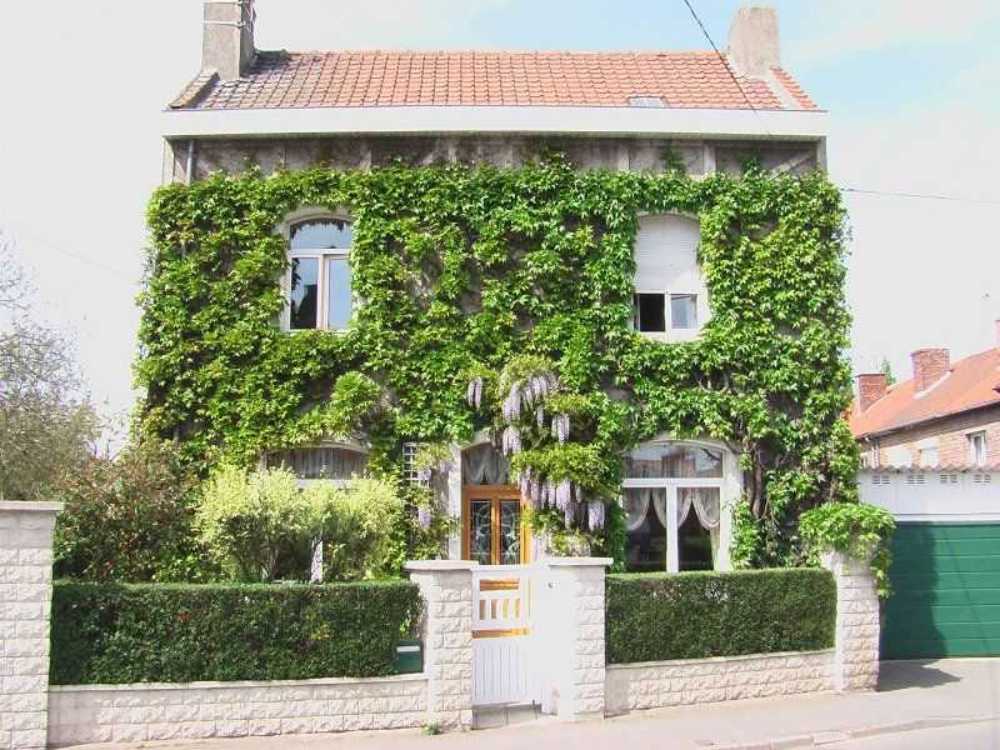Lens Pas-de-Calais Haus Bild 4074870