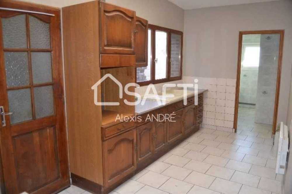 Condé-sur-l'Escaut Nord maison photo 4077853