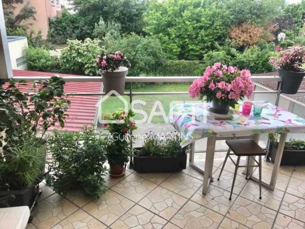 Livry-Gargan Seine-Saint-Denis appartement photo 4087864