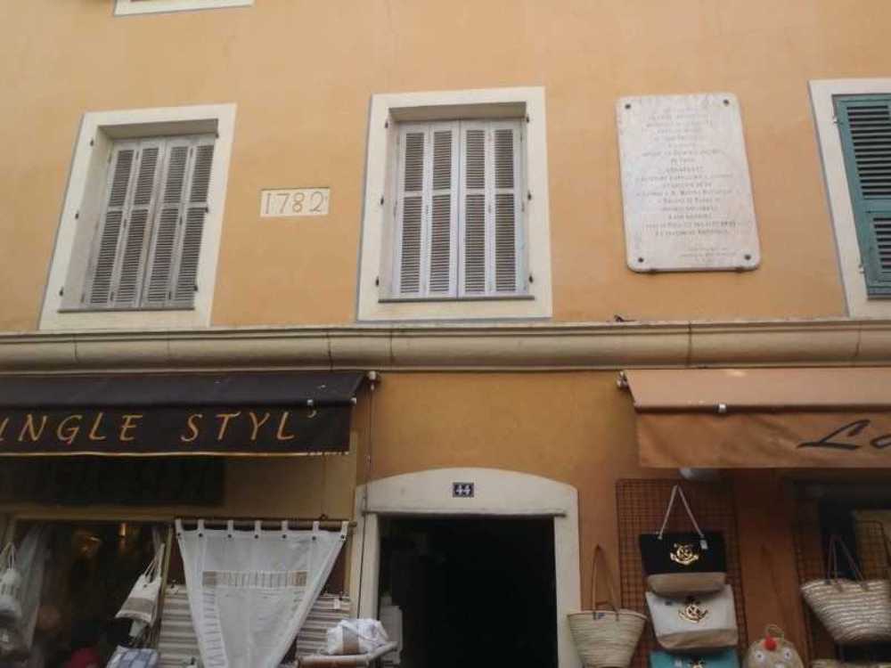 Ajaccio Corse-du-Sud appartement foto 4086167
