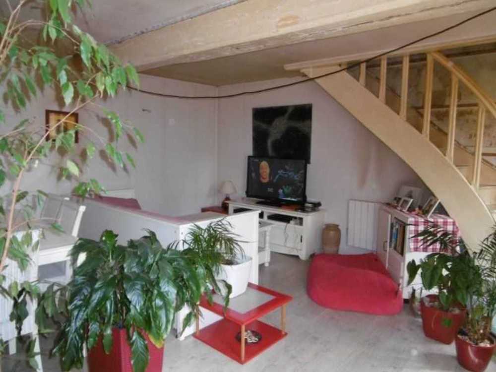 Pacy-sur-Eure Eure Haus Bild 4083277