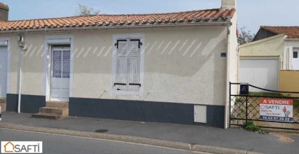 Sainte-Foy Vendée huis foto 4078819