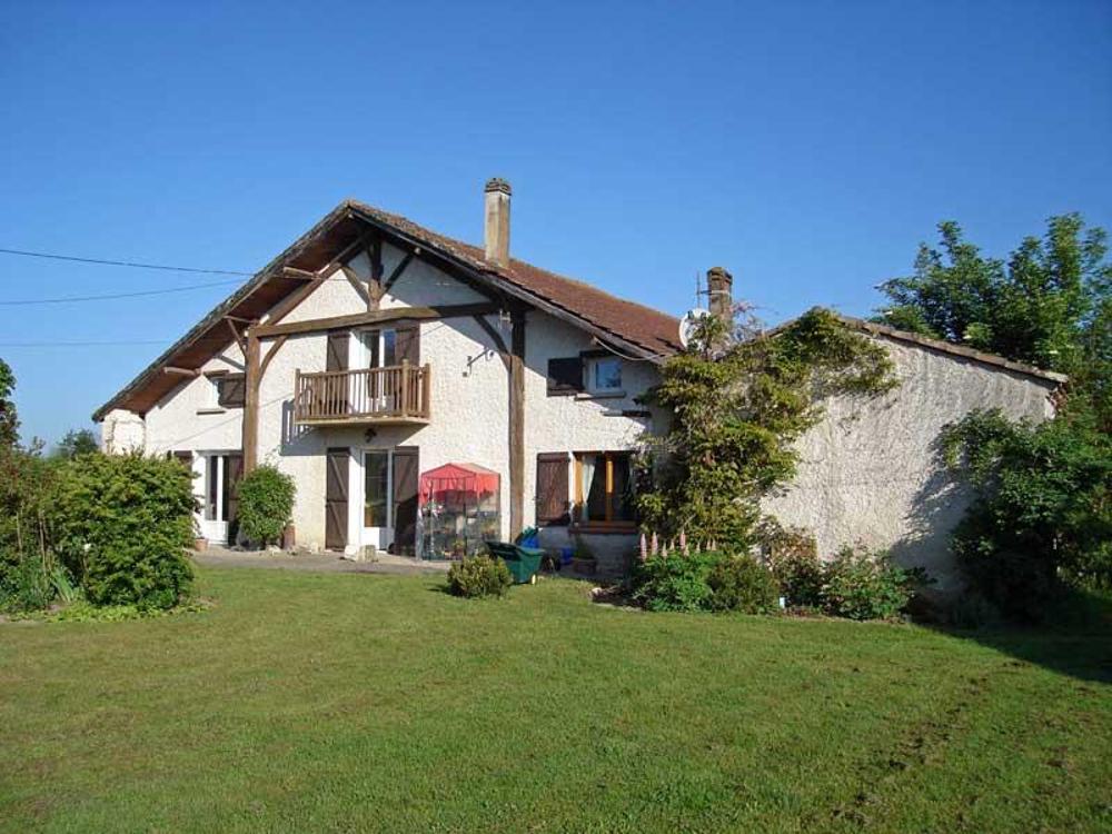 Roumagne Lot-et-Garonne Haus Bild 4041284