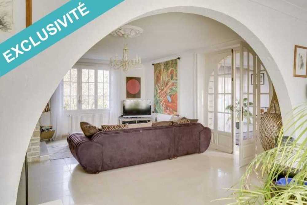 Lombron Sarthe Haus Bild 4074549