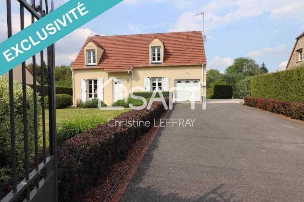 Doullens Somme huis foto 4085939