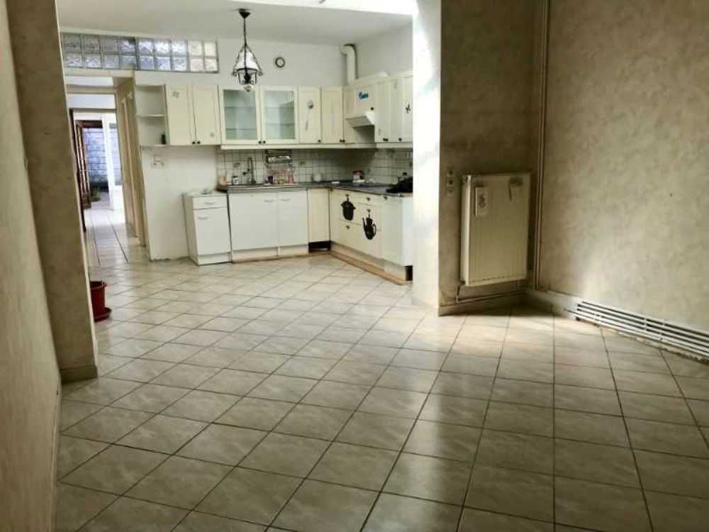 Raismes Nord Haus Bild 4078907