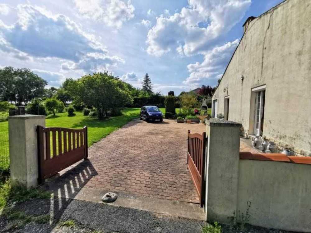 Tonnay-Boutonne Charente-Maritime huis foto 4082024