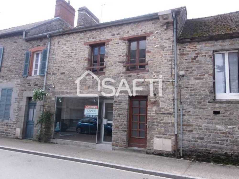 La Bouexière Ille-et-Vilaine huis foto 4083716