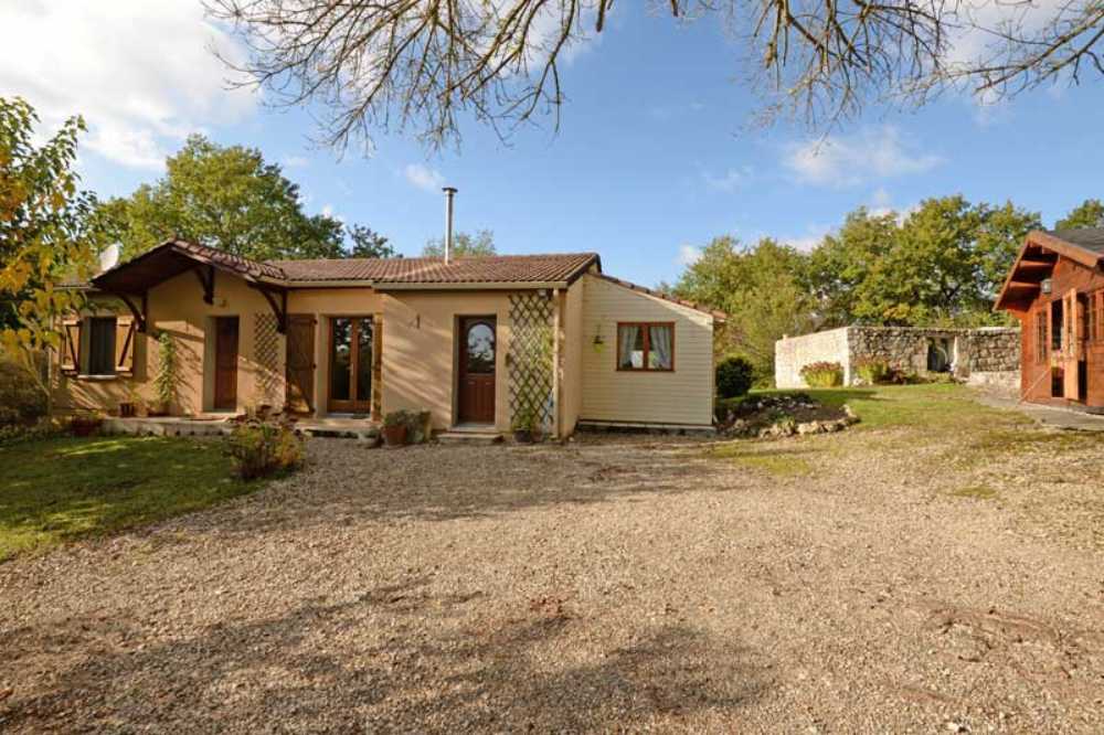 Beauville Lot-et-Garonne Haus Bild 4043673