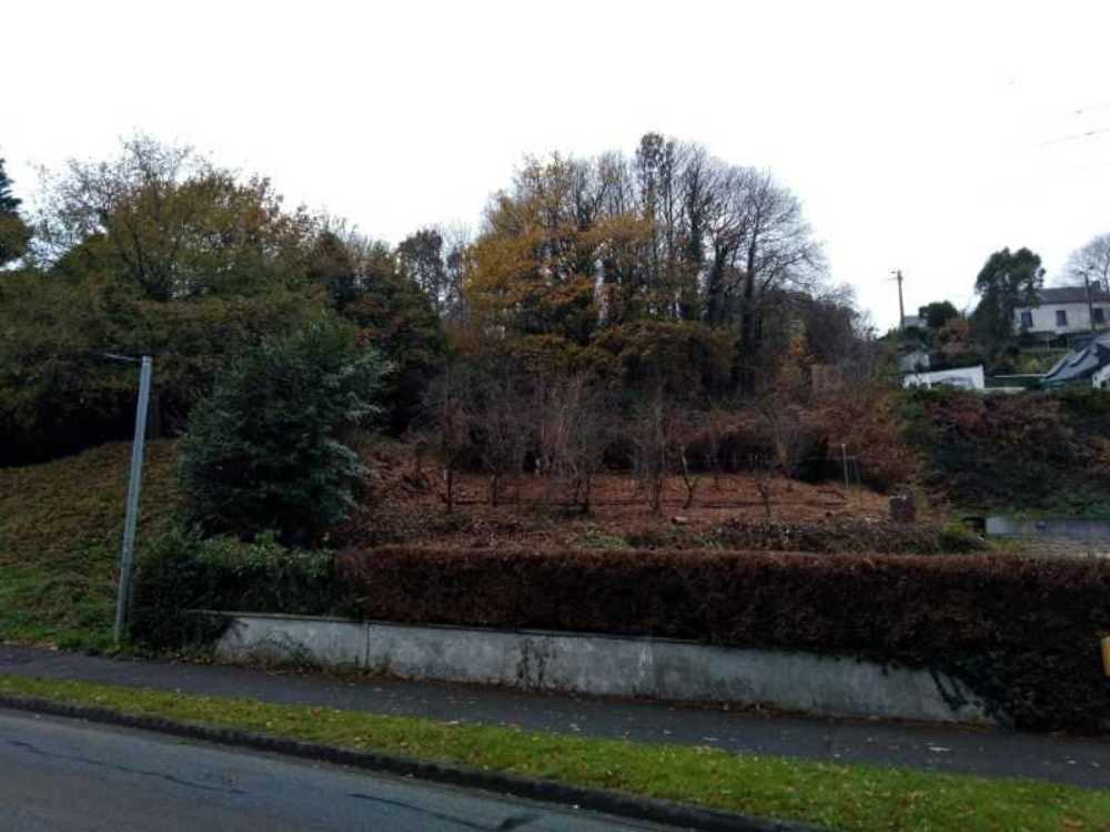Hennebont Morbihan terrein foto 4079163