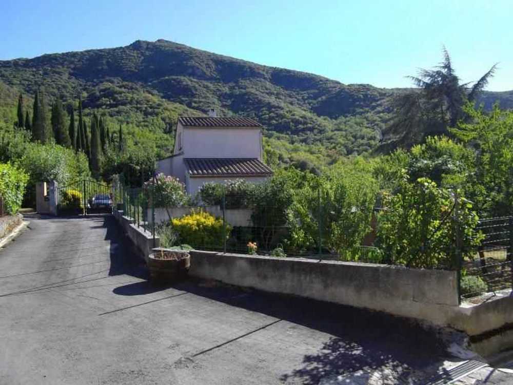 Lagrasse Aude Haus Bild 4078274