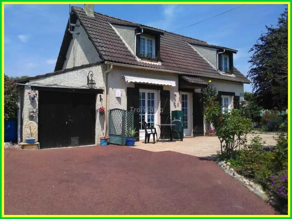 Saint-Valérien Yonne house picture 4043165