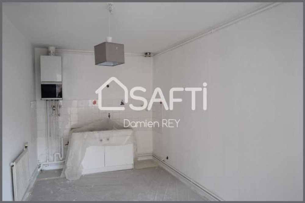 Saint-Chamond Loire appartement foto 4087605
