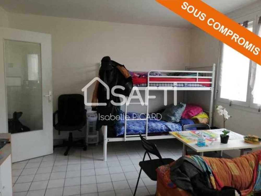 Lyon 8e Arrondissement Rhône appartement photo 4086960