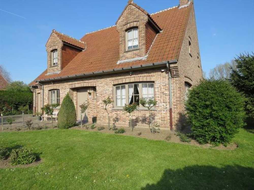 Neuville-en-Ferrain Nord huis foto 4055177