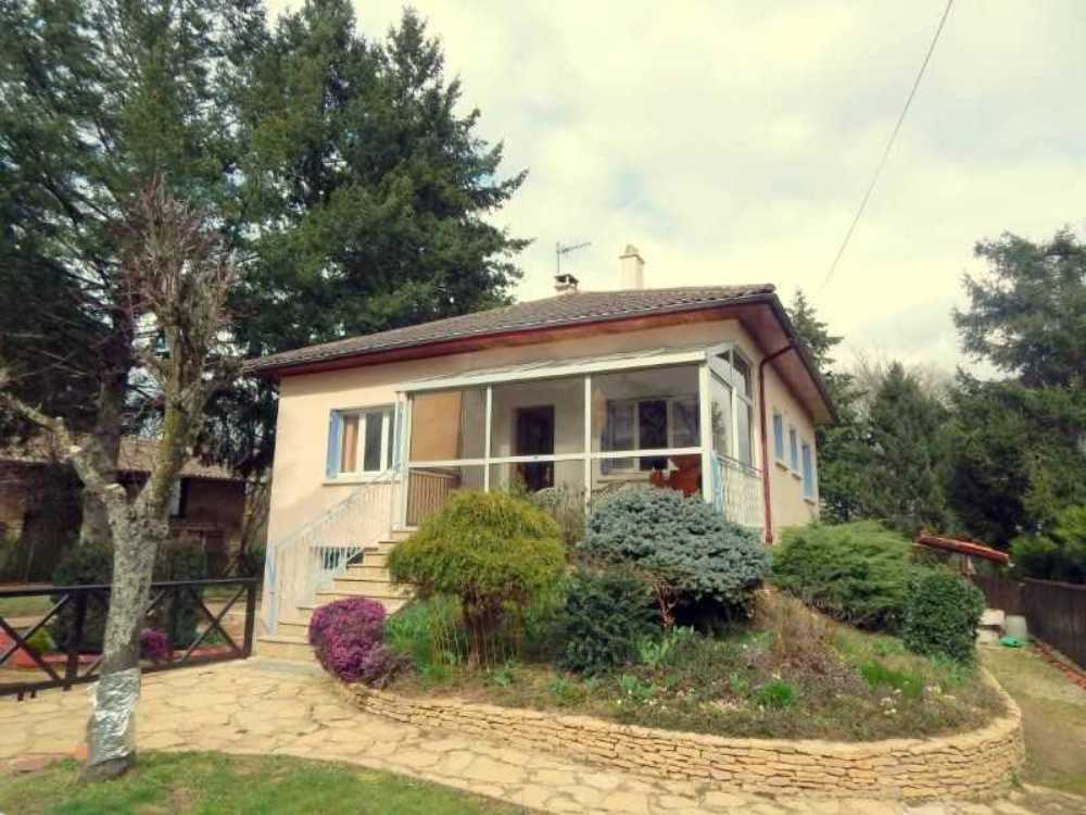 Pont-de-Vaux Ain huis foto 4072891