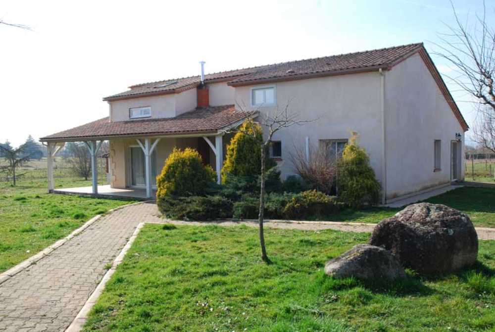 Tayrac Lot-et-Garonne Haus Bild 4043698