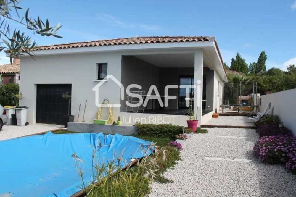 Magalas Hérault huis foto 4079284