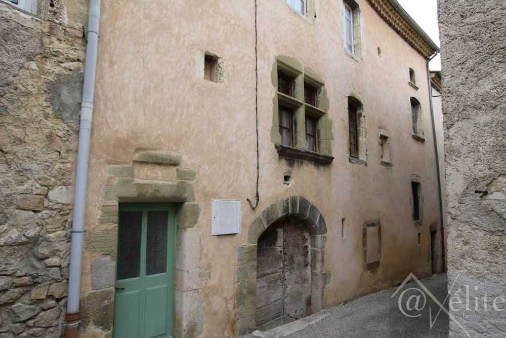 Bouvières Drôme huis foto 4056482