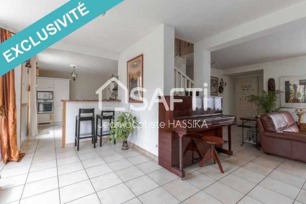 Le Plessis-Trévise Val-de-Marne huis foto 4073162