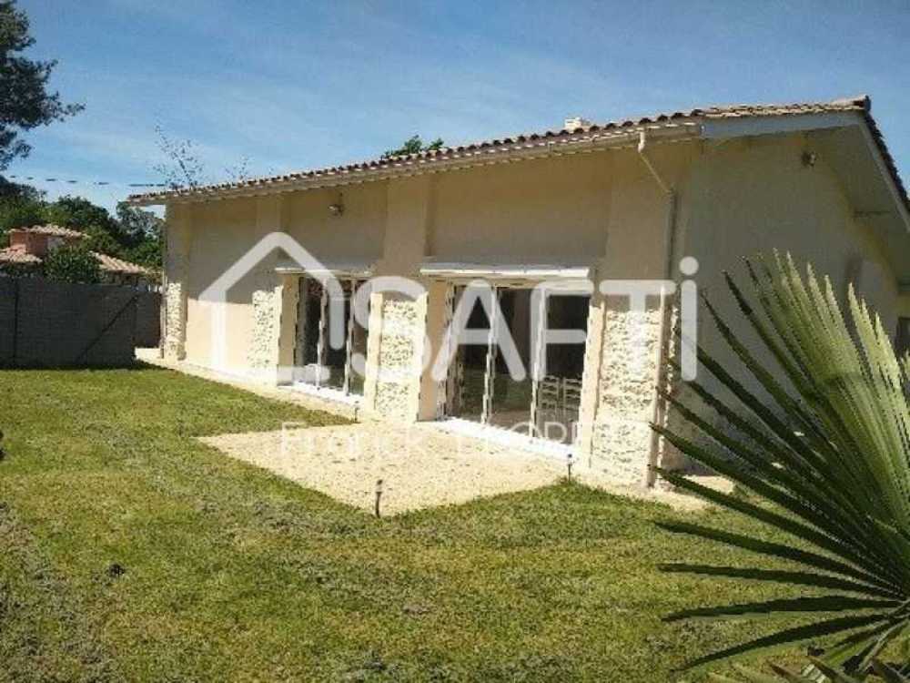 Vendays-Montalivet Gironde huis foto 4083978