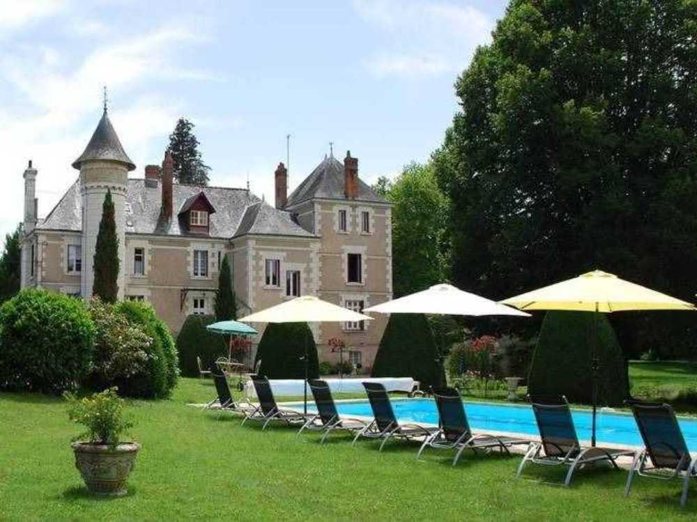 Bléré Indre-et-Loire huis foto 4074118