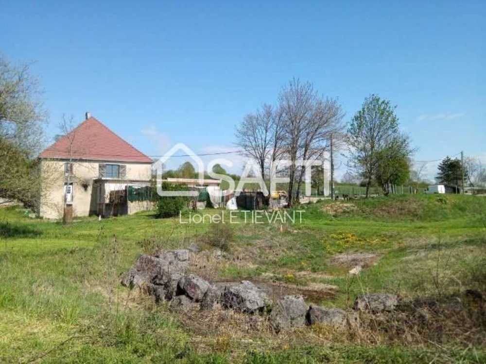 Pont-de-Poitte Jura huis foto 4081942