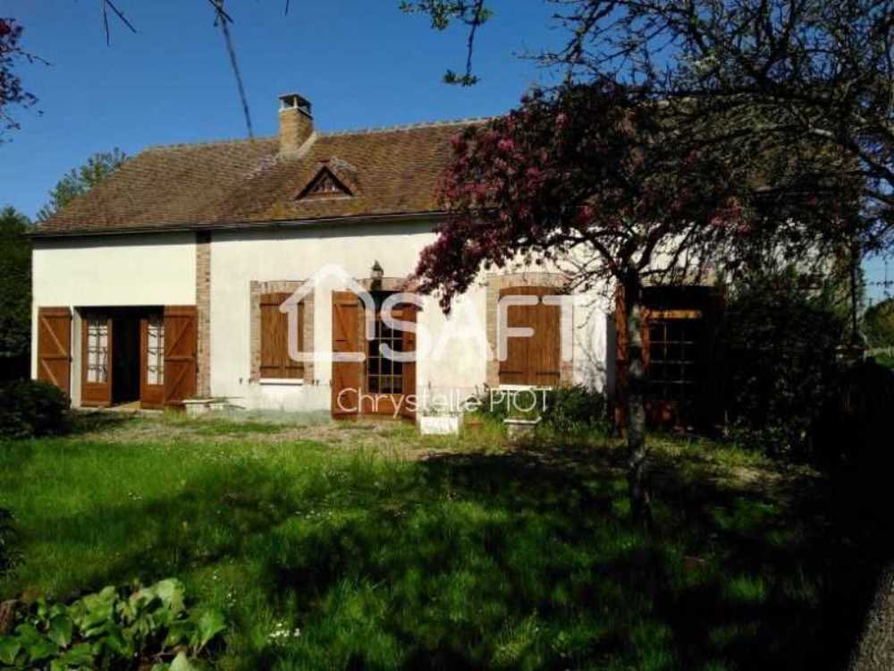Saint-Valérien Yonne huis foto 4076356