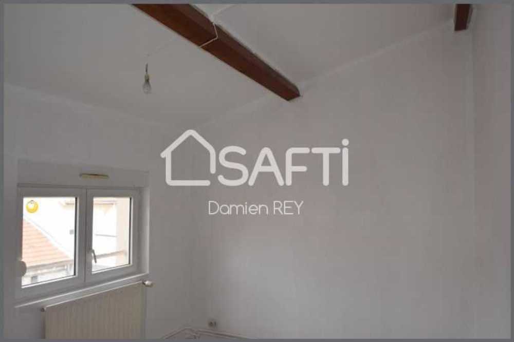 Saint-Chamond Loire appartement foto 4087604
