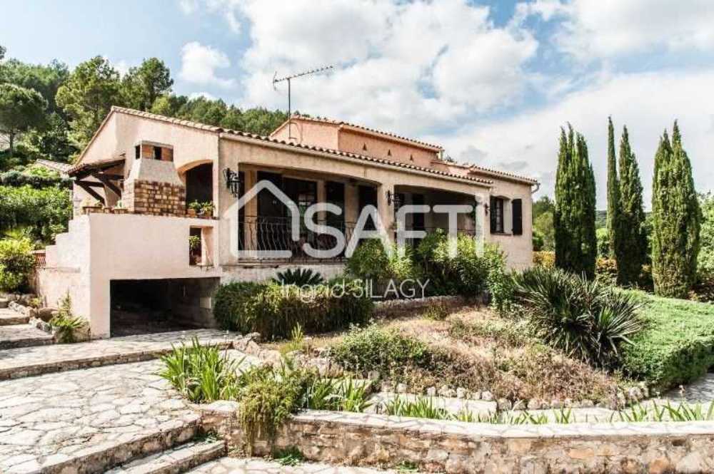 Taradeau Var huis foto 4083995