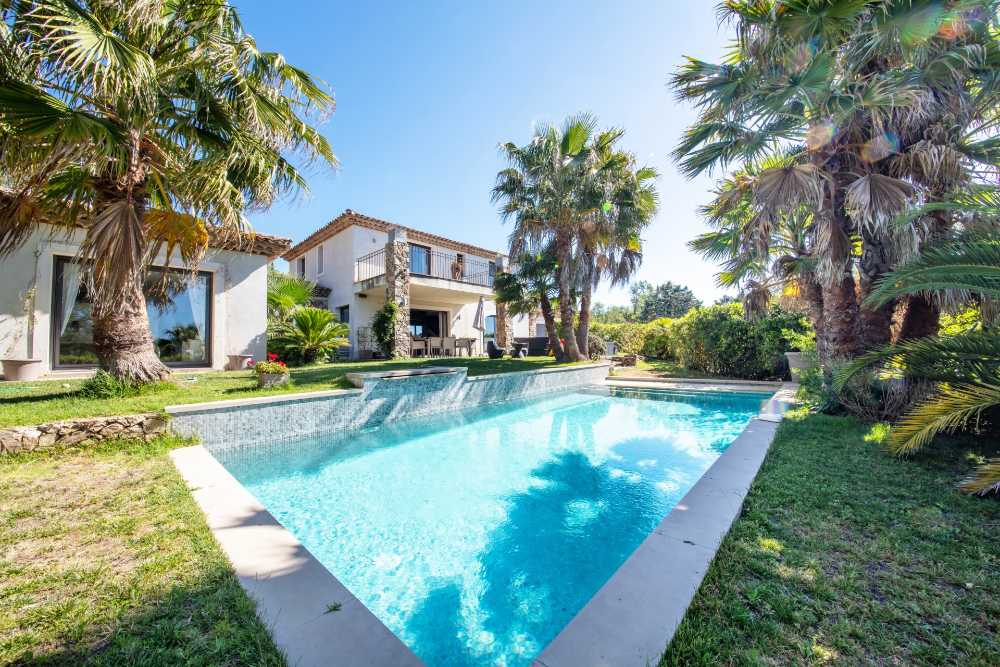 Grimaud Var villa picture 4053093