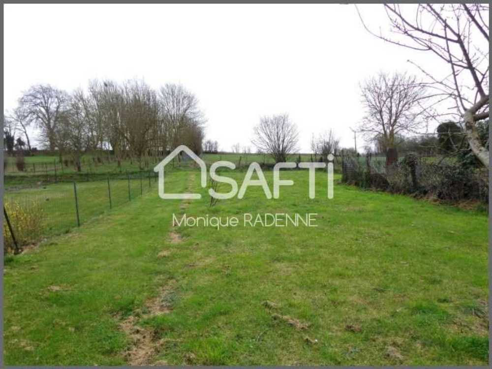 Doullens Somme huis foto 4073100
