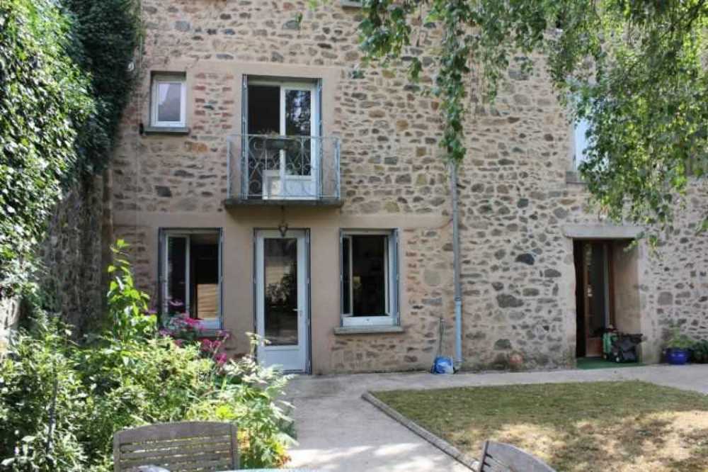 Séreilhac Haute-Vienne maison photo 4077409