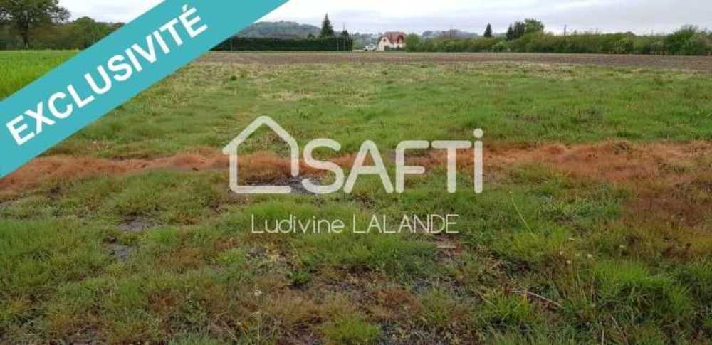 Lescar Pyrénées-Atlantiques Grundstück Bild 4075917