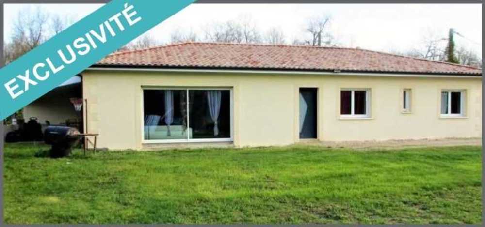 Vertheuil Gironde Haus Bild 4073840