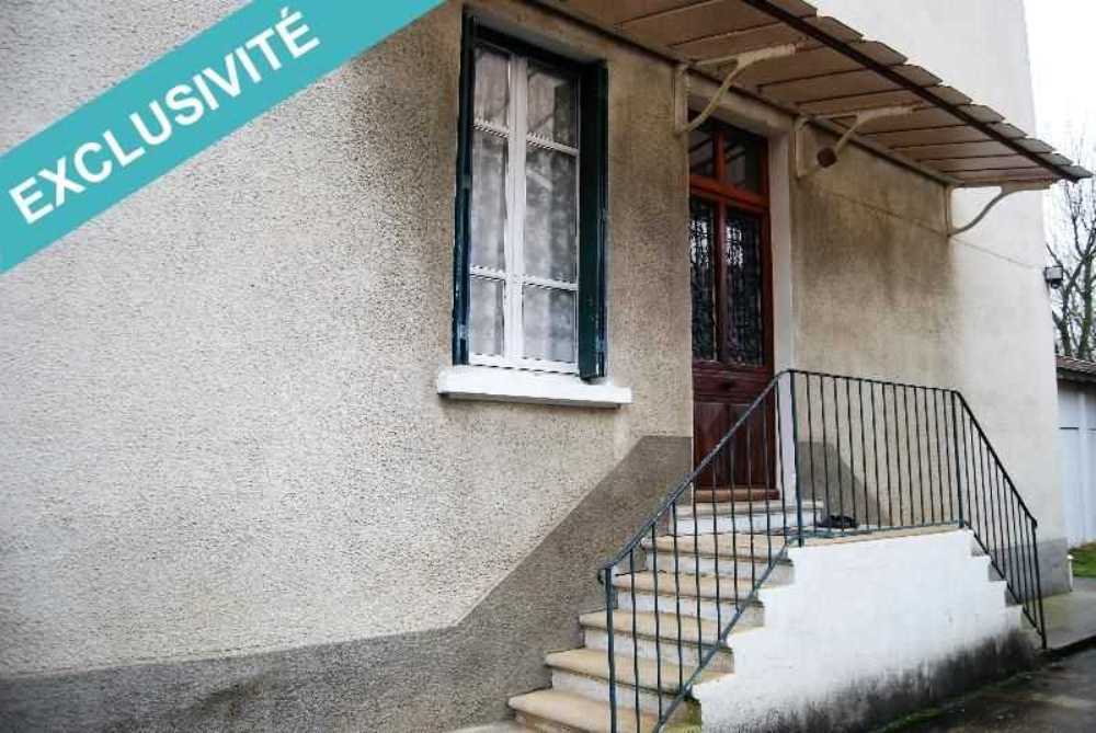 Beaurepaire Isère maison photo 4075015