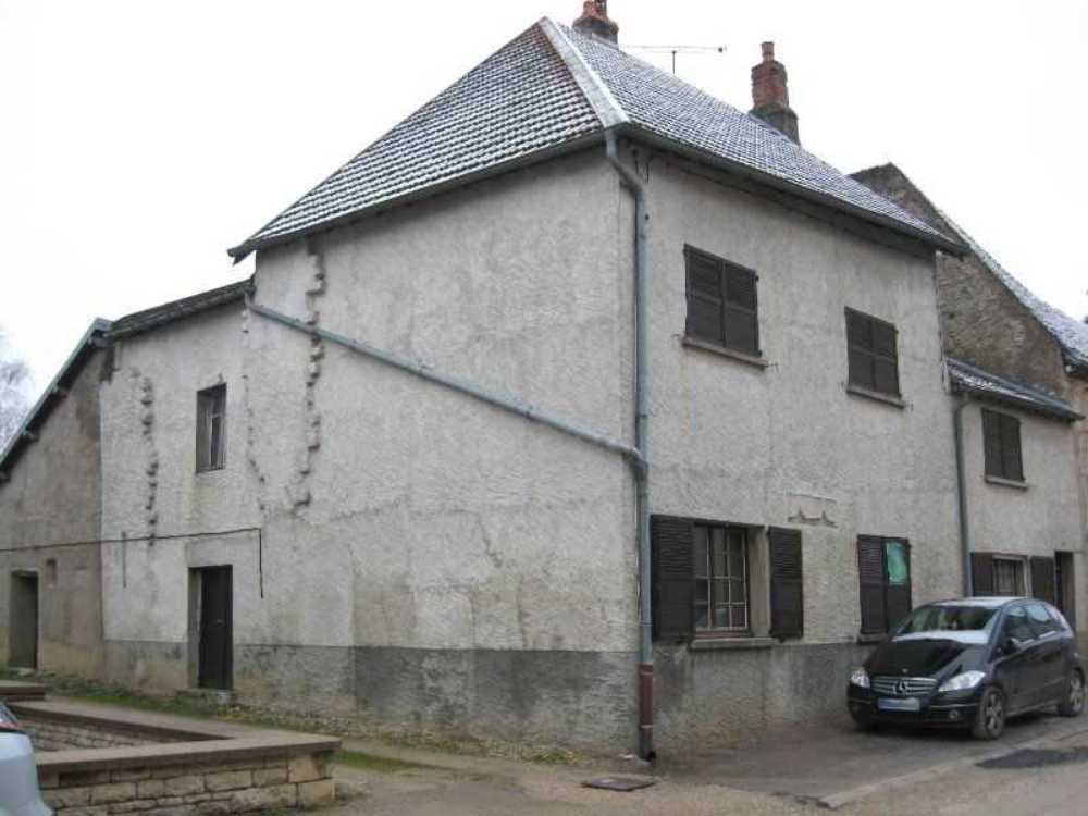 Gy Haute-Saône Haus Bild 4073791