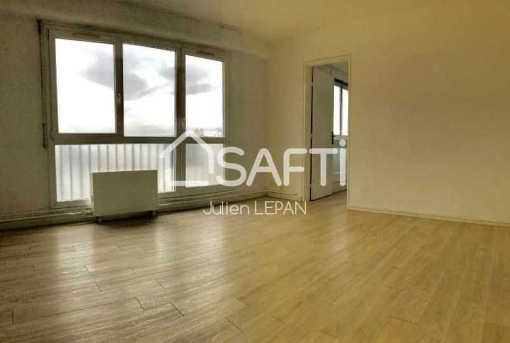 Saint-Saulve Nord appartement photo 4072523