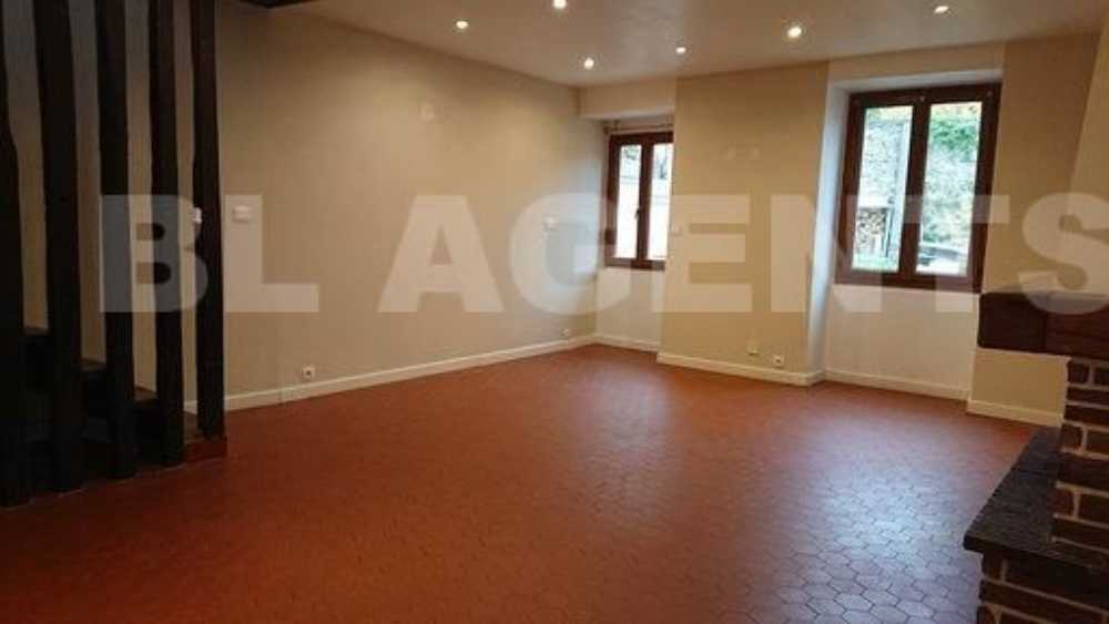 Septeuil Yvelines huis foto 4059373