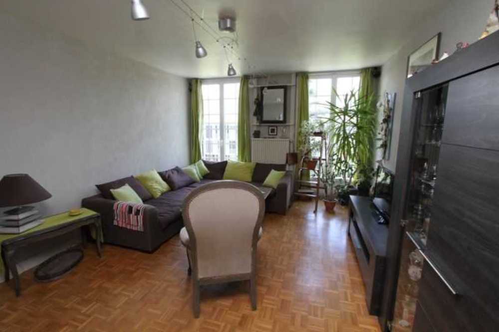 Savigny-sur-Orge Essonne appartement foto 4086204