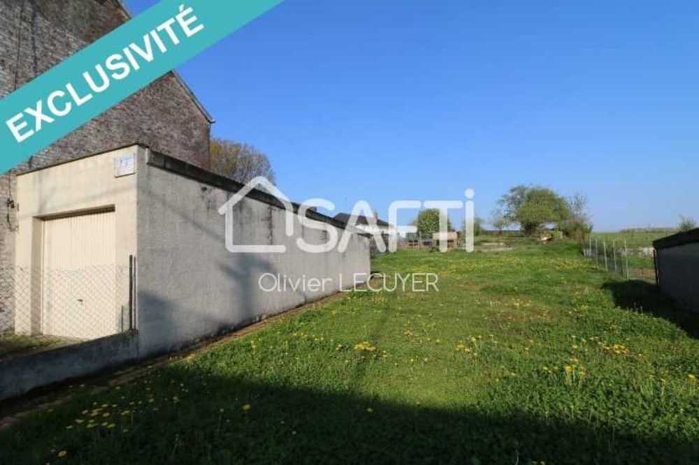 Le Quesnoy Nord terrein foto 4076110