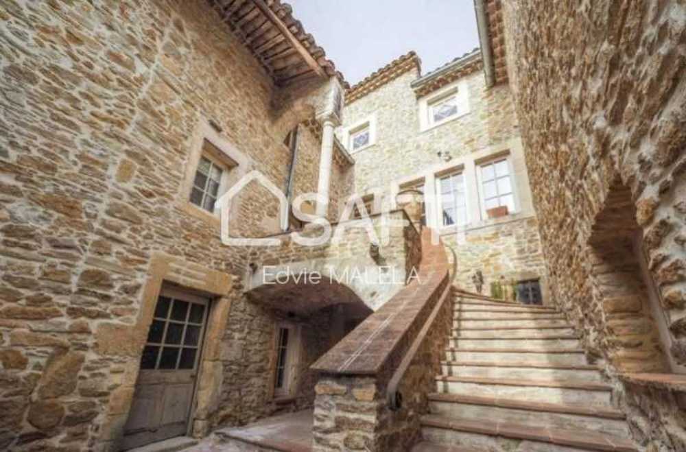 Le Pin Gard huis foto 4079470