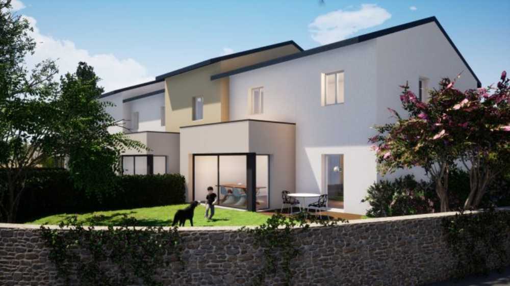 Jussy Moselle Haus Bild 4051078