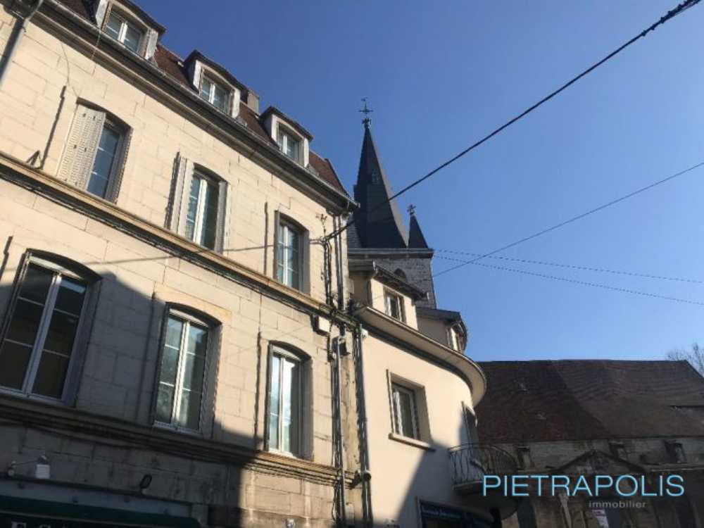 Lons-le-Saunier Jura appartement photo 4023785