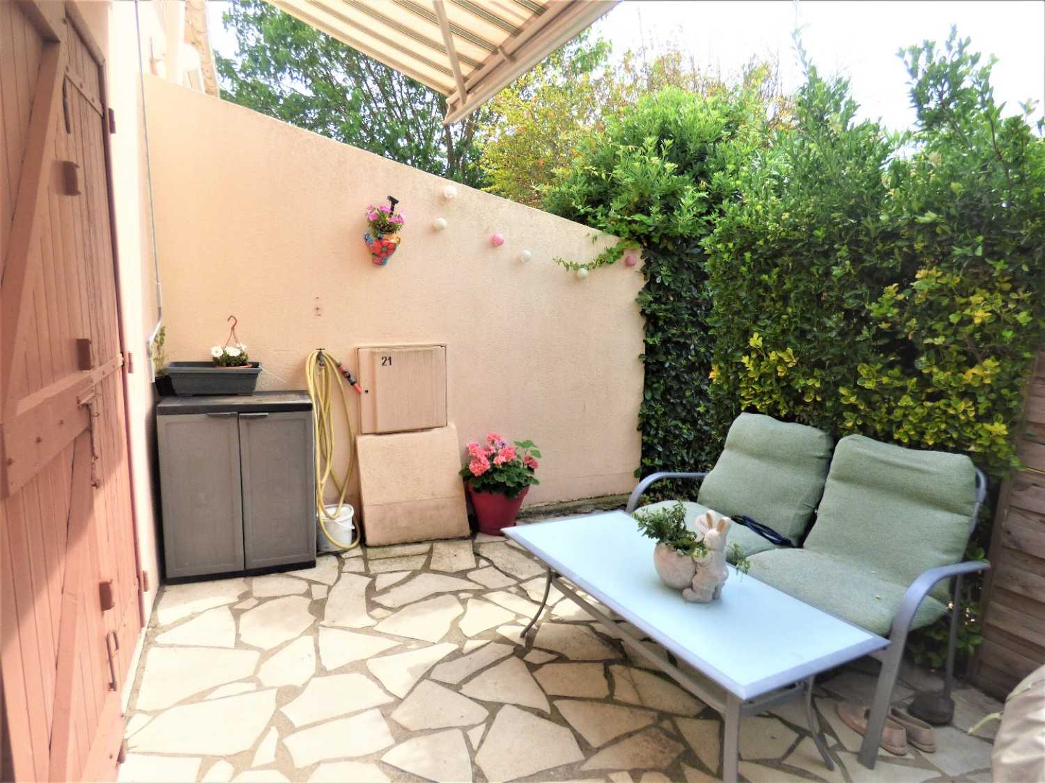 Le Cap d'Agde Hérault maison photo 4137313
